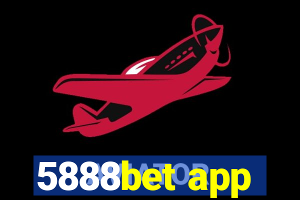 5888bet app